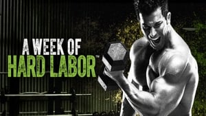 A Week of Hard Labor - Day 5 Total Body háttérkép