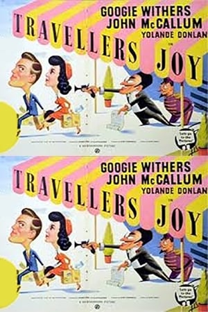 Traveller's Joy poszter