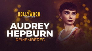 Audrey Hepburn - Emlékeinkben él háttérkép