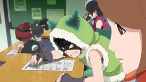 Boruto: Naruto új nemzedék 1. évad Ep.221 221. epizód