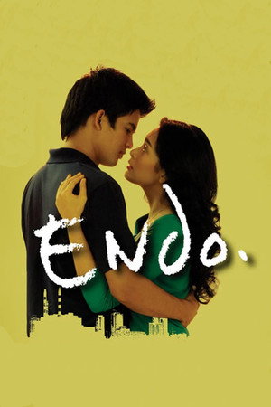 Endo poszter