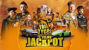 Tři Tygři ve filmu: JACKPOT háttérkép