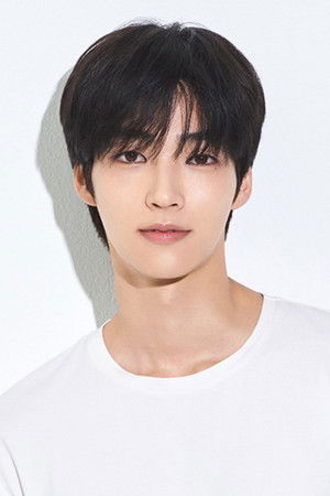Baek Seo Hoo profil kép