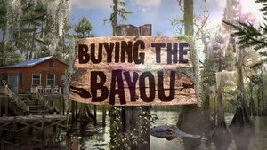 Buying the Bayou kép