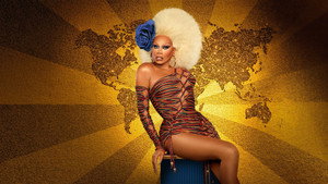 RuPaul's Drag Race Global All Stars kép