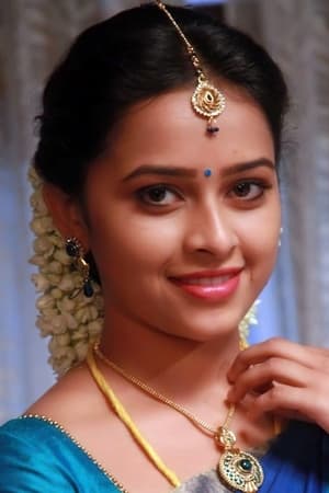 Sri Divya profil kép