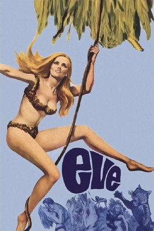 The Face of Eve poszter