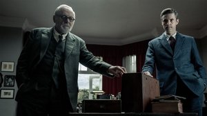 Freud: Az utolsó pszichoanalízis háttérkép