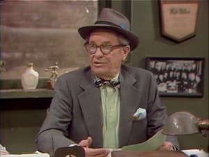 Barney Miller Season 7 Ep.11 11. epizód