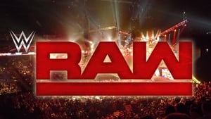 WWE Raw kép