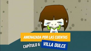 Villa Dulce 1. évad Ep.6 6. epizód