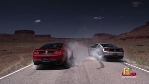 Top Gear Season 2 Ep.10 10. epizód