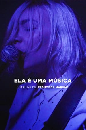 Ela é uma Música