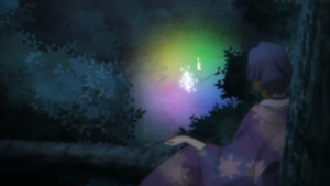 夏目友人帳 1. évad Ep.13 13. epizód