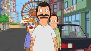 Bob burgerfalodája 11. évad Ep.18 18. epizód