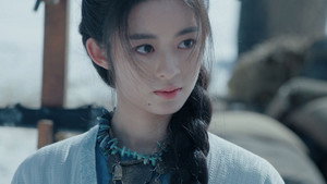 冰湖重生 1. évad Ep.2 2. epizód