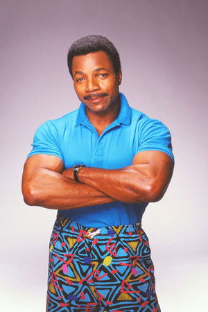 Carl Weathers profil kép