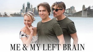 Me and My Left Brain háttérkép