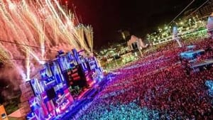 Rock in Rio 30 Anos háttérkép