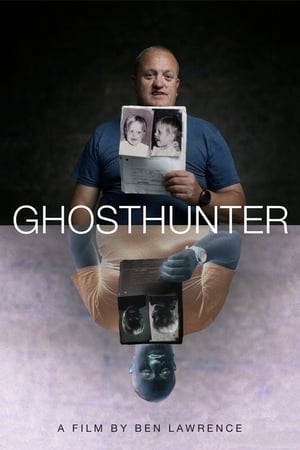 Ghosthunter poszter