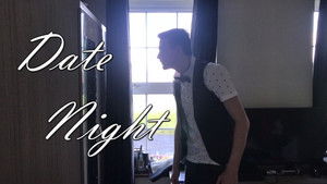 Date Night háttérkép
