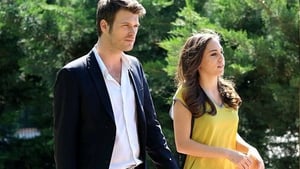 Kuzey Güney - Tűz és víz 2. évad Ep.36 36. epizód