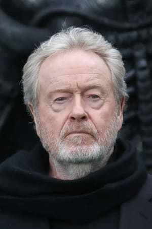 Ridley Scott profil kép