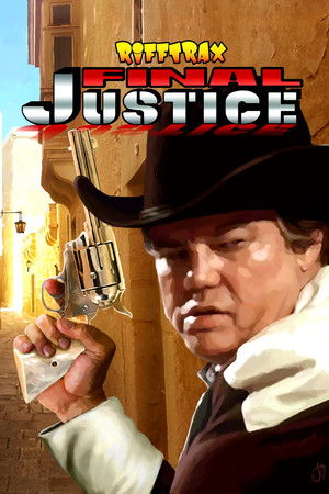 Final Justice poszter