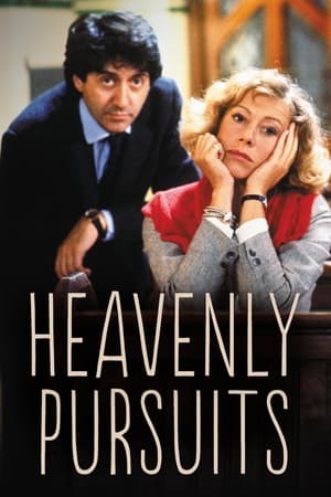 Heavenly Pursuits poszter