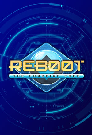 ReBoot: The Guardian Code poszter