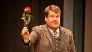 National Theatre Live: One Man, Two Guvnors háttérkép