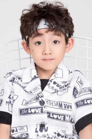 Shaobo Zhang