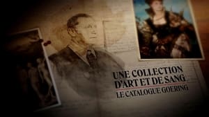 Une collection d'art et de sang : le Catalogue Goering háttérkép