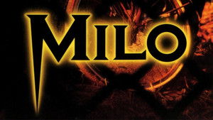 Milo háttérkép