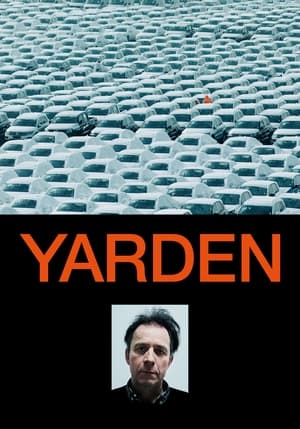 Yarden poszter