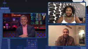 Watch What Happens Live with Andy Cohen 18. évad Ep.66 66. epizód