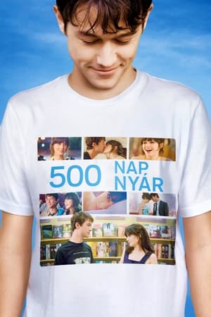 500 nap nyár