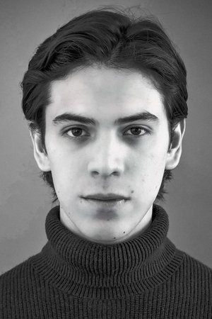 Andrés Estrada profil kép