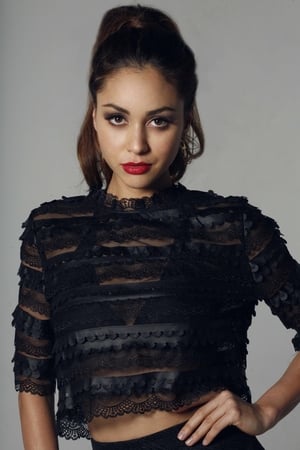 Lindsey Morgan profil kép