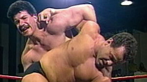 ECW Hardcore TV Season 3 Ep.18 18. epizód