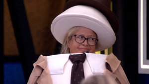 Big Brother 28. évad Ep.7 7. epizód