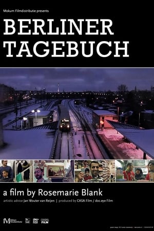 Berliner Tagebuch