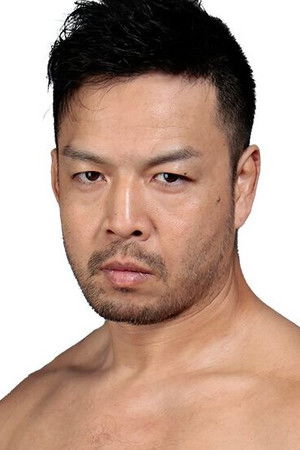Kenta Kobayashi profil kép