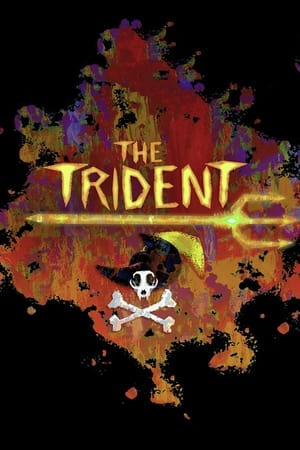 The Trident poszter