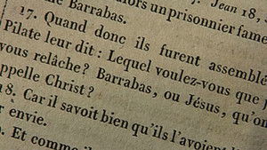Corpus Christi 1. évad Ep.5 5. epizód