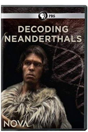 Decoding Neanderthals poszter