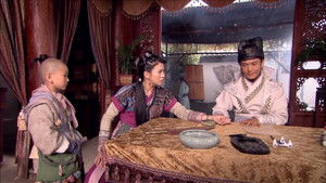 龙门镖局 1. évad Ep.18 18. epizód