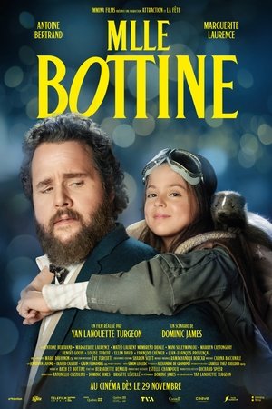 Mlle Bottine poszter