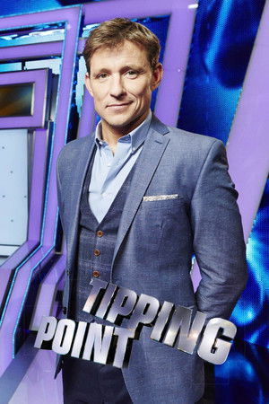 Tipping Point poszter