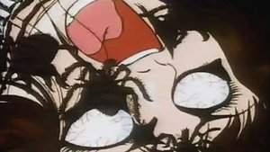 楳図かずおの呪い háttérkép
